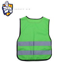 Cheap  Children bulk Reflective safety Vest Waistcoat